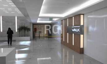 Imagem 7: Porto Alegre - Conjunto Comercial/Sala - Praia De Belas
