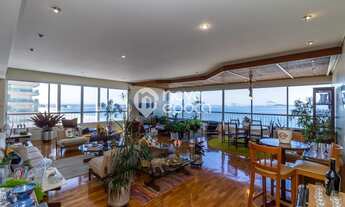 Imagem 2: Rio de Janeiro - Apartamento Padrão - Ipanema