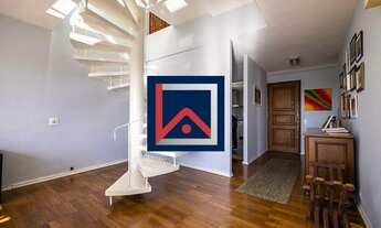 Imagem: Venda Cobertura 3 Dormitórios - 246 m²