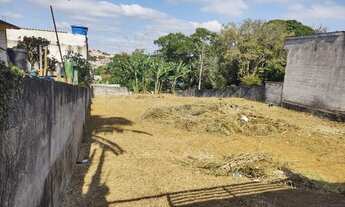 Imagem 6: Terreno Jardim Shangrilá