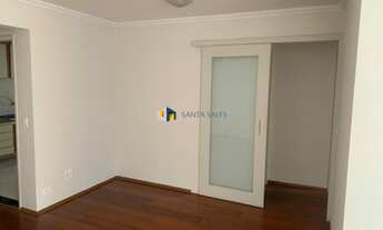 Imagem 4: APARTAMENTO MOEMA INDIOS- SEM MÓVEIS, REFORMADO