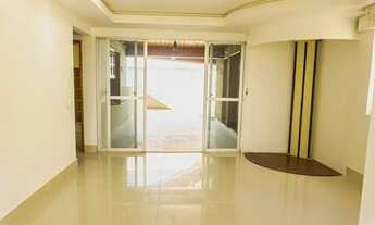 Imagem 6: Cobertura para venda tem 273 metros quadrados com 4 quartos em Setor Oeste - Goiânia - GO