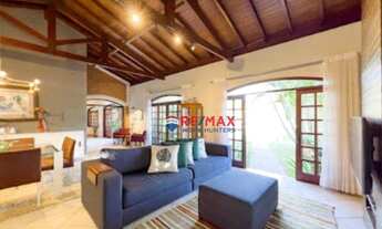 Imagem 6: Casa com 4 dormitórios à venda, 270 m² por R$ 1.550.000,00 - Estância das Flores - Vinhedo