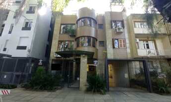 Imagem 2: Porto Alegre - Apartamento Padrão - São João