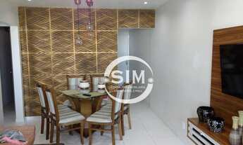 Imagem 6: Apartamento com 2 dormitórios à venda, 104 m² na Vila Sao Pedro - São Pedro da Aldeia/RJ