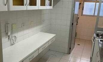 Imagem 4: São Paulo - Apartamento Padrão - Tatuapé