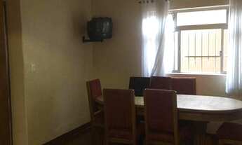 Imagem 4: Sobrado com 3 dormitórios à venda, 188 m² por R$ 485.000,00 - Vila Guaraciaba - Santo Andr