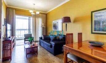 Imagem: Apartamento com 3 dormitórios à venda