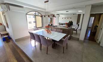 Imagem 4: Apartamento de 170 m², 3 dormitórios sendo 1 suíte,3 vagas em Pinheiros - São Paulo