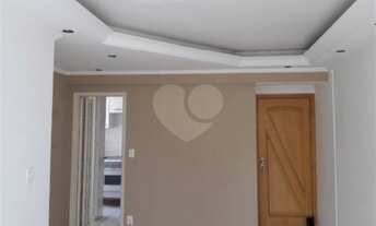 Imagem 7: Apartamento com 3 dormitórios em Santo André