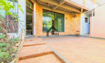 Imagem: Casa à venda, 6 quartos, 6 suítes, 2 vagas