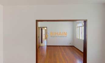 Imagem 2: Apartamento com 4 quartos, duas salas, duas vagas paralelas, por R$ 495.000 - Santo Antôni