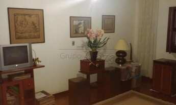 Imagem 5: Casa - Condomínio - Jardim das Colinas - Apolo I - São João - 380m² - 4 Dormitórios