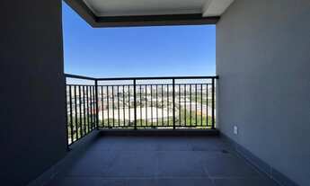 Imagem 7: Apartamento a venda no Bairro Parque São Domingos / 3 Dormitórios 1 suíte 2 Vagas