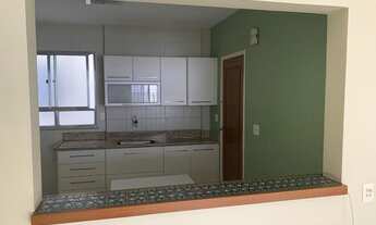 Imagem 2: Ótimo apartamento, sol da manhã. VAZIO, Reformado, 03 quartos/ 1 suíte. e vaga. Pertinho