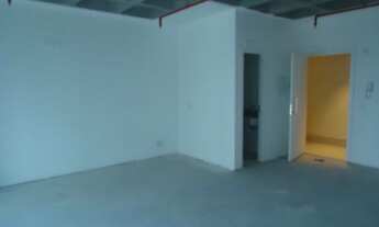 Imagem 5: Porto Alegre - Conjunto Comercial/Sala - Praia de Belas