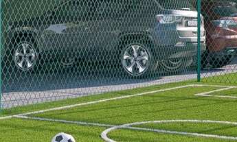 Imagem 6: Excepcional Apartamento No Melhor de Boa Viagem|Alvorada Boa Viagem Residence |2 Quartos