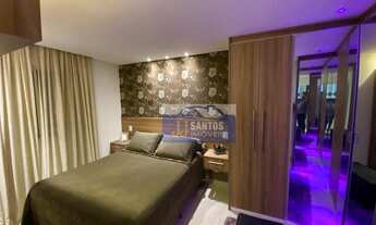 Imagem: Apartamento à venda, 92 m² por R$ 995.000,00