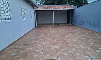 Imagem 4: Casas de 3 dormitório(s) no Jardim Uirapuru II em Araraquara cod: 15048