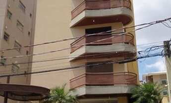 Imagem: Sorocaba - Apartamento Padrão - Campolim