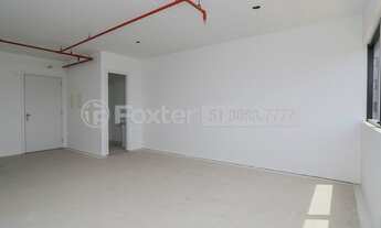 Imagem: Porto Alegre - Conjunto Comercial/Sala