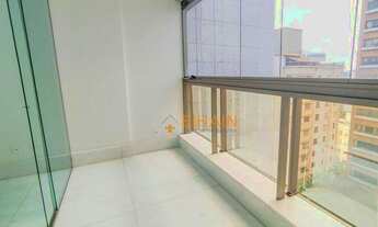 Imagem 6: Apartamento com 4 dormitórios à venda, 144 m² por R$ 1.890.000,00 - Sion - Belo Horizonte