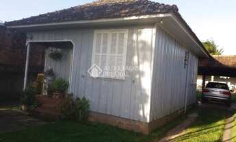 Imagem 2: PORTO ALEGRE - Casa Padrão - Belém Novo