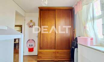 Imagem 6: Apartamento com 3 dormitórios à venda, 65 m² por R$ 280.000,00 - Parque Villa Flores - Sum