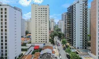 Imagem 6: Oportunidade no Paraíso 106 m² - Reformado -Próximos ao Metrô e ao Parque do Ibirapuera