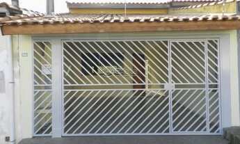 Imagem: SOROCABA - Casa Padrão - Além Ponte