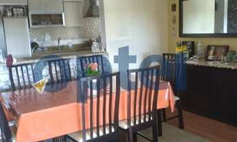 Imagem: APARTAMENTO RESIDENCIAL em SÃO BERNARDO