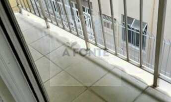 Imagem 2: RIO DE JANEIRO - Apartamento Padrão - RIO COMPRIDO