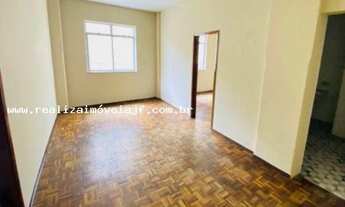 Imagem 4: Apartamento para Venda em Juiz de Fora, Centro, 2 dormitórios, 1 banheiro