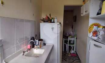 Imagem 7: Apartamento com 2 Quartos e 1 banheiro para Alugar, 45 m²