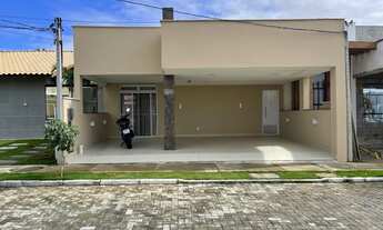 Imagem: Alugo casa no condomínio elegance bairro