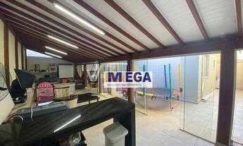 Imagem 7: Apartamento Garden com 3 dormitórios à venda, 156 m² por R$ 490.000,00 - Jardim Nova Europ