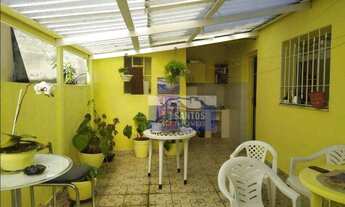 Imagem 2: Sobrado de vila fechada na Mooca com 3 dorms e 2 vagas !