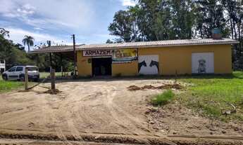 Imagem 1: Viamão - Sítio - Fiuza