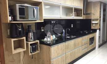 Imagem 4: Apartamento 4 quartos com 3 suítes na Praia da Costa