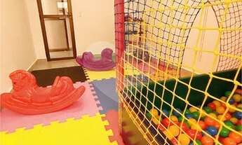 Imagem 6: Excelente Cobertura, com ótimo localização