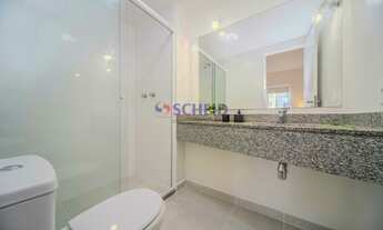 Imagem 2: Studio na Bela Vista com 1 vaga de Garagem - Mercure