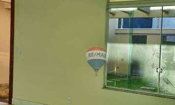 Imagem 4: Casa com 3 dormitórios à venda, 123 m² por R$ 479.000,00 - Santa Cecília - Lagoa Santa/MG