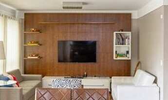 Imagem 2: APARTAMENTO - PERDIZES - SP