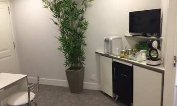 Imagem 4: Escritório para venda com 33 metros quadrados com 1 quarto em Jardim Paulista - São Paulo