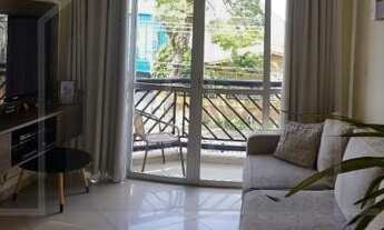 Imagem 2: Apartamento - Parque São Quirino - Campinas