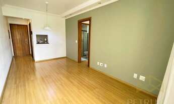 Imagem 2: Apartamento - Bosque - Campinas