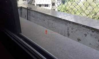 Imagem 4: Apartamento com 4 dormitórios à venda, 220 m² por R$ 1.000.000,00 - Vila Suzana - São Paul