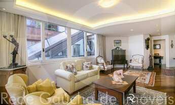 Imagem 3: Porto Alegre - Apartamento Padrão - Menino Deus