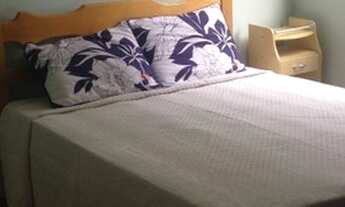 Imagem 2: Aluguel de quarto