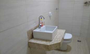 Imagem 3: Apartamento Nova Ribeirania